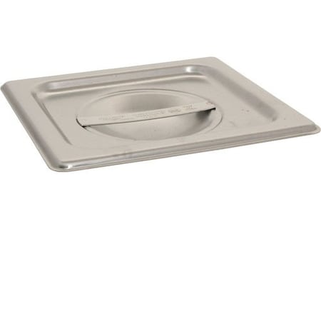 Vollrath/Idea-Medalie COVER, STEAM TABLE PAN, SUP5 1/6 for Vollrath/Idea-Medalie 75160